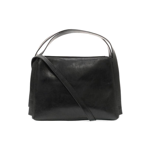 Grace Satchel Crossbody