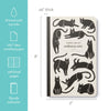 No Ordinary Cats Journal;