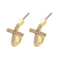 Ridge Earring