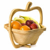 Apple Gift Basket