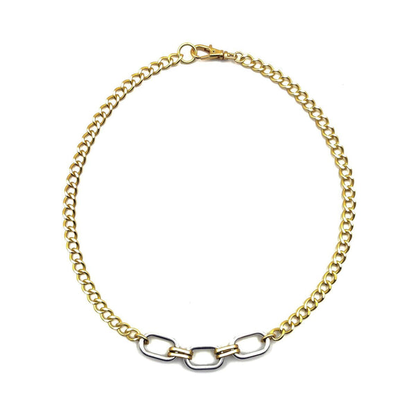 Hampton Necklace