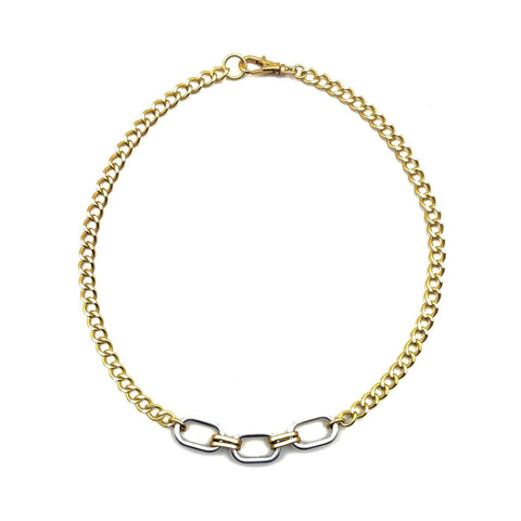Hampton Necklace