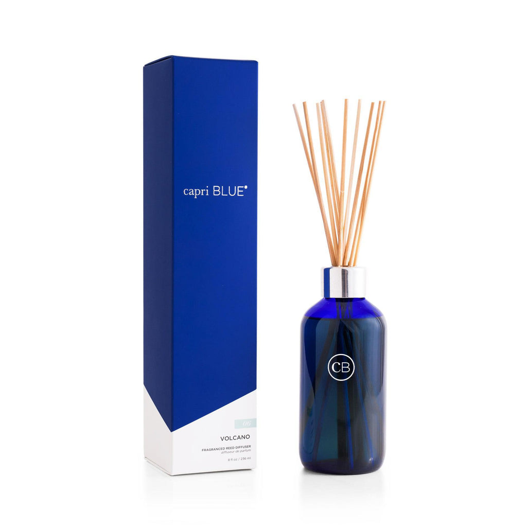 Volcano Signature Reed Diffuser