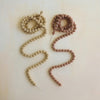 Bead Shine Garland