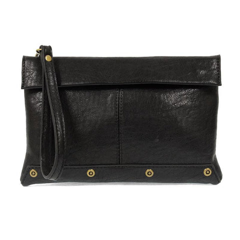 Kiara Foldover Crossbody