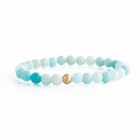Gemstone Bracelet