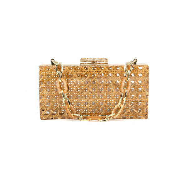 Seychelles Clutch