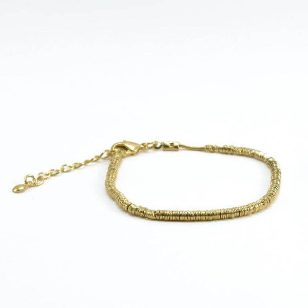 Lages Bracelet 18K