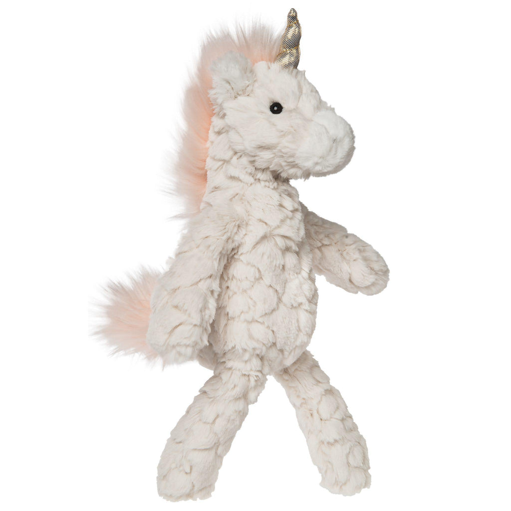 Putty Unicorn