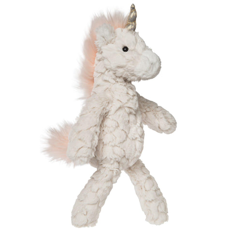 Putty Unicorn