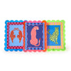 Color Pop Acrylic Photo Frame