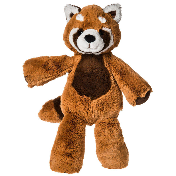 Marshmallow  Red Panda