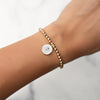 Faith/Fear Bracelet