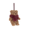 Bartholomew Bear Winter Warmer