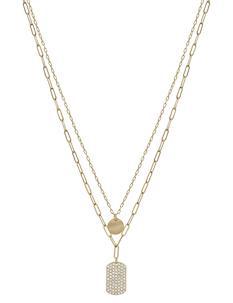 Dwight Necklace