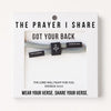 Got Your Back Share Bracelet