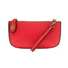 Mini Clutch Crossbody Wristlet