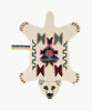 Kasbah Polar Bear Rug