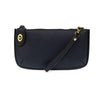 Mini Clutch Crossbody Wristlet