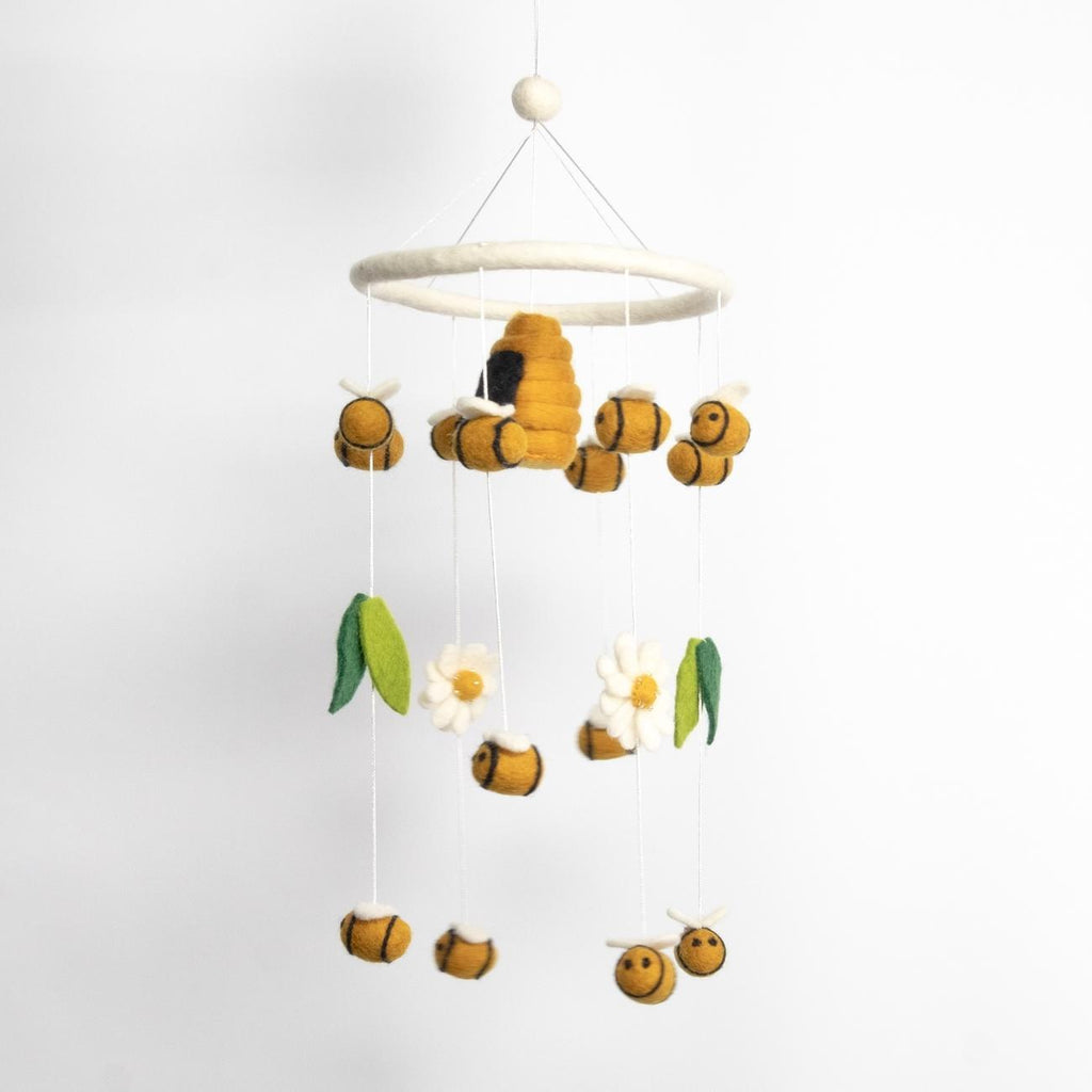 Flying Bee Mobile