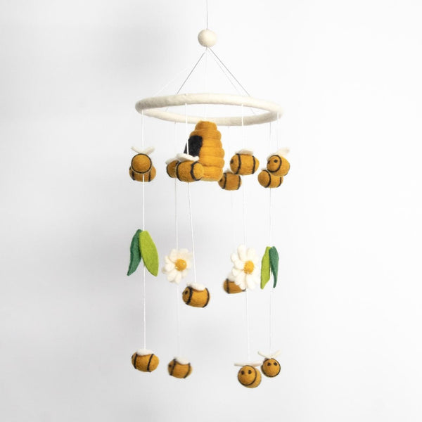 Flying Bee Mobile