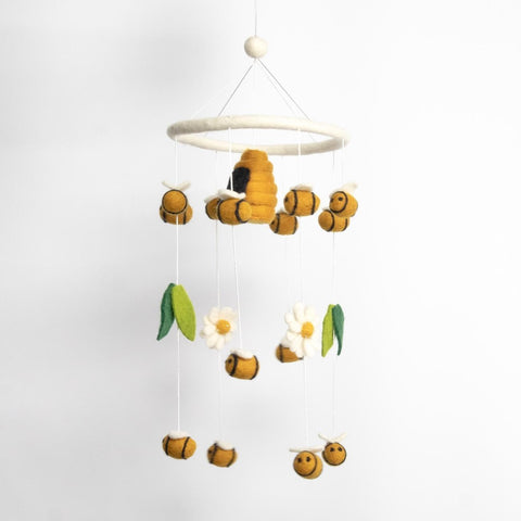Flying Bee Mobile