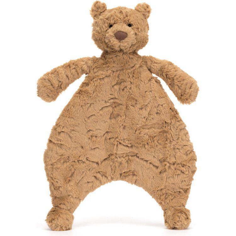 Bartholomew Bear Comforter