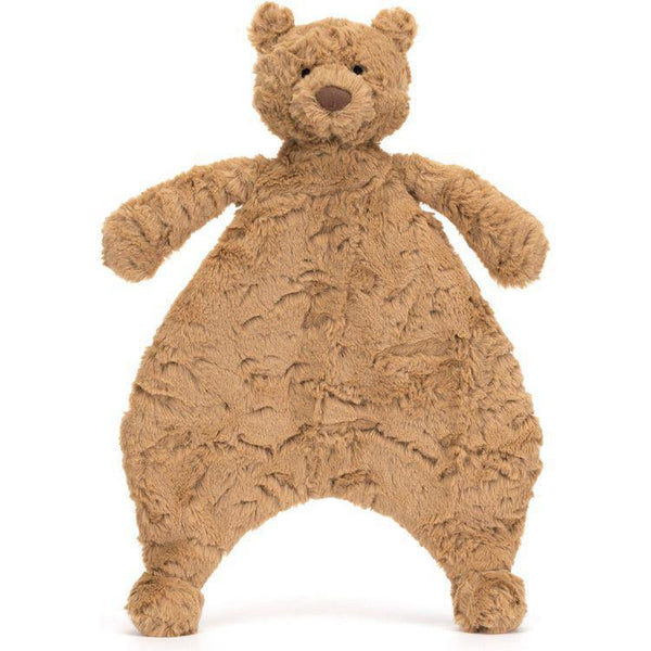 Bartholomew Bear Comforter