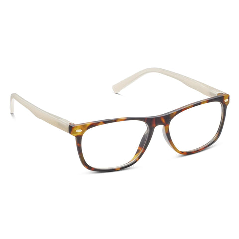 Dexter Tan Reader