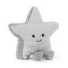 Amuseable Silver Star
