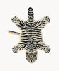 Snowy Tiger Rug