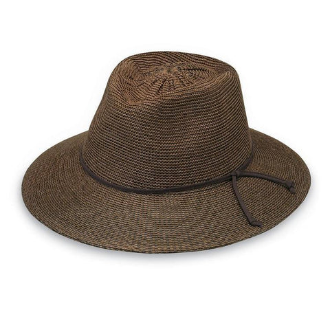 Victoria Fedora Hat
