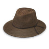 Victoria Fedora Hat