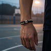 Outlast the Obstacle Share Bracelet