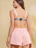 Dolly Pink Short