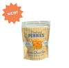 Bourbon Brown Sugar Piedmont Pennies