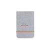 Fabric Notebook Journal