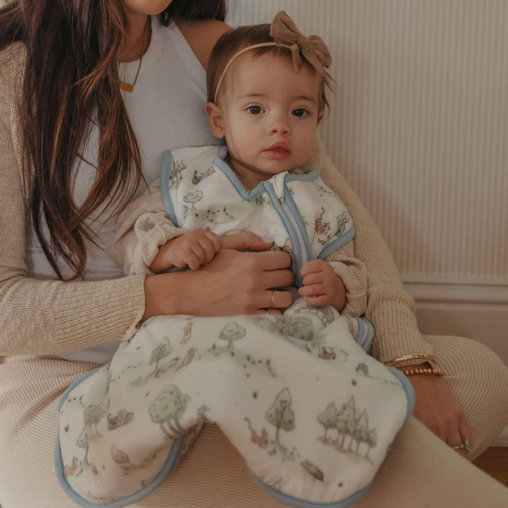 Hundred Acre Wood Sleep Bag