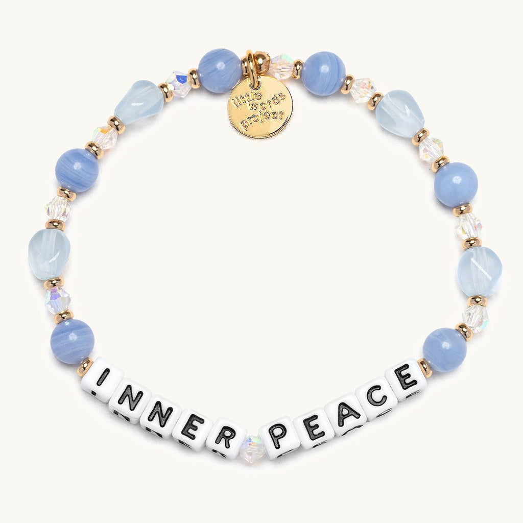 Inner Peace Bracelet