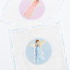 Angel Needlepoint Kit