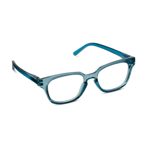 Clive Teal Reader