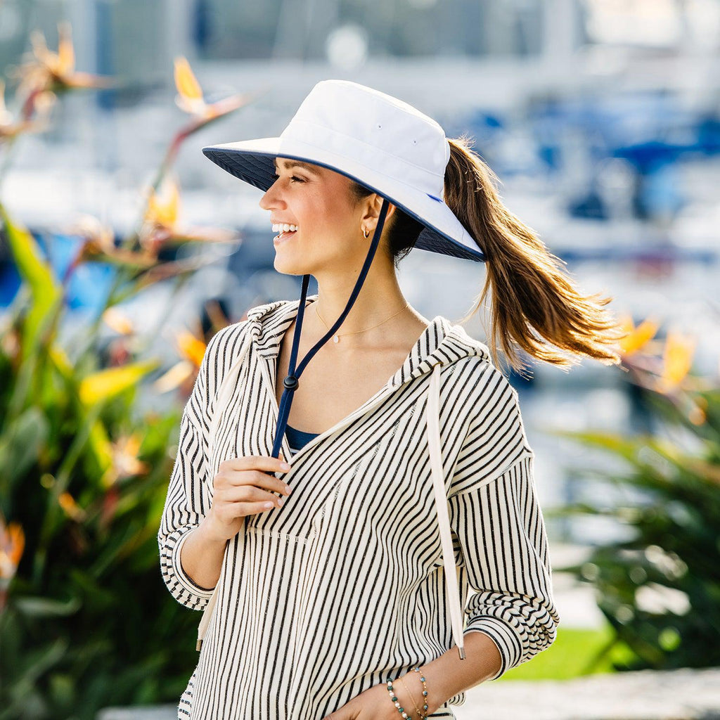 Sanitas Hat