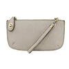 Mini Clutch Crossbody Wristlet