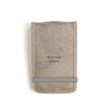 Mini Leather Journals