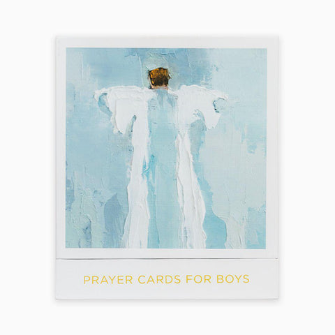 Little Prayer Cards