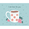Here For You Mini Puzzle