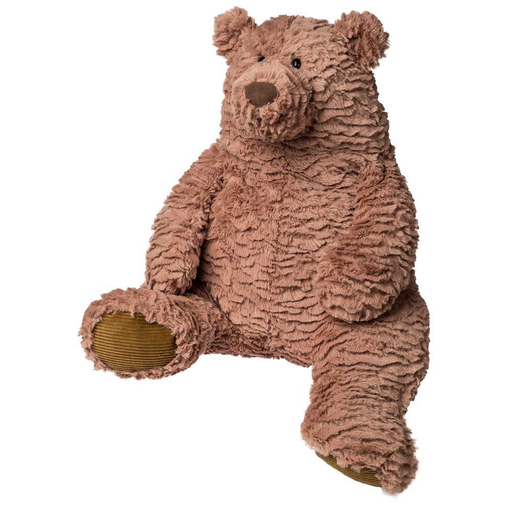 Fabfuzz Peanut Bear