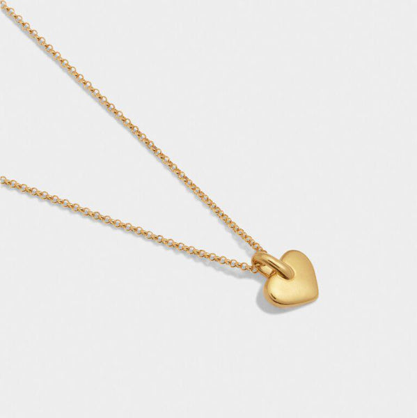 Alora Waterproof Gold Necklace