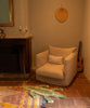 Coolio Crocodile Rug