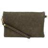 New Kate Crossbody Clutch